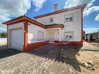 Moradia T3 em Abitureiras - Santarém (STR039)