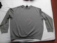 Sweter - H&M, jasnozielony