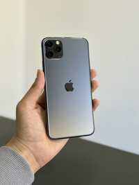 iPhone 11 Pro Max 64 GB Neverlock Магазин!