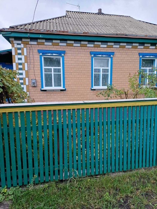 Продам будинок у смт. Драбів