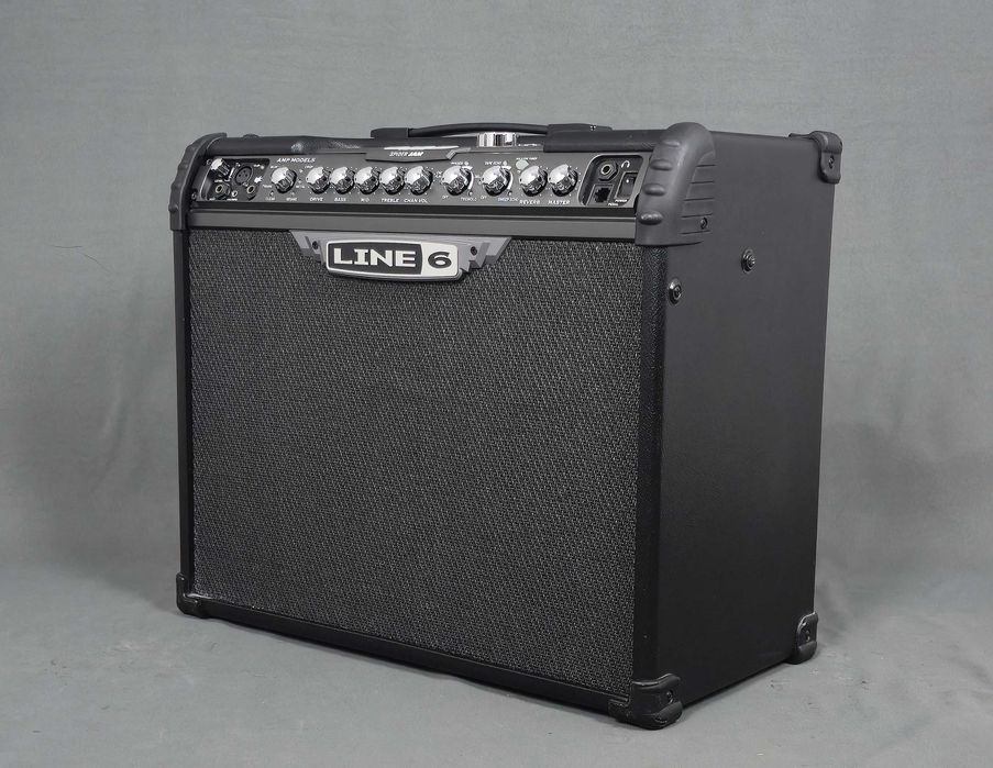 Line 6 Spider Jam Wzmacniacz Gitarowy