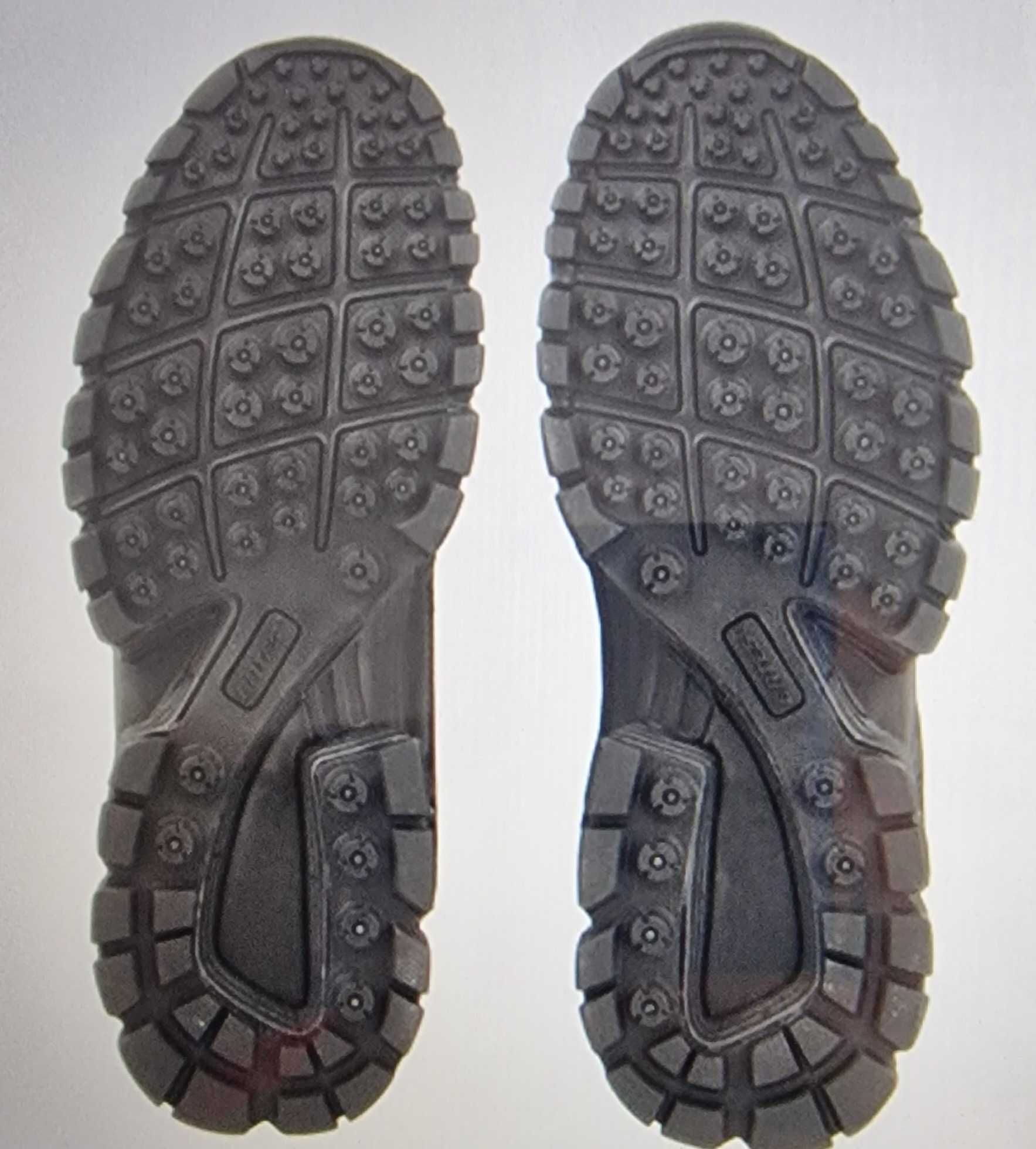 Bates-Buty taktyczne Velocitor Waterproof Zip