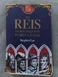 Os Reis da reconquista Portuguesa