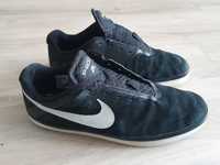 Czarne buty NIKE 45