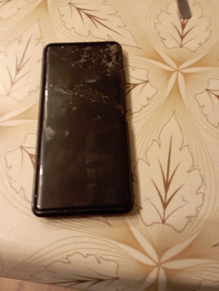 Sony Xperia XZ3 64GB