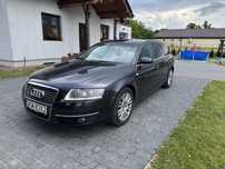 Audi A6 C6 3.0TDI Quattro