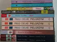 Paulo Coelho - Książki