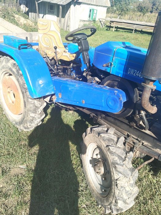 Продам  Міні трактор