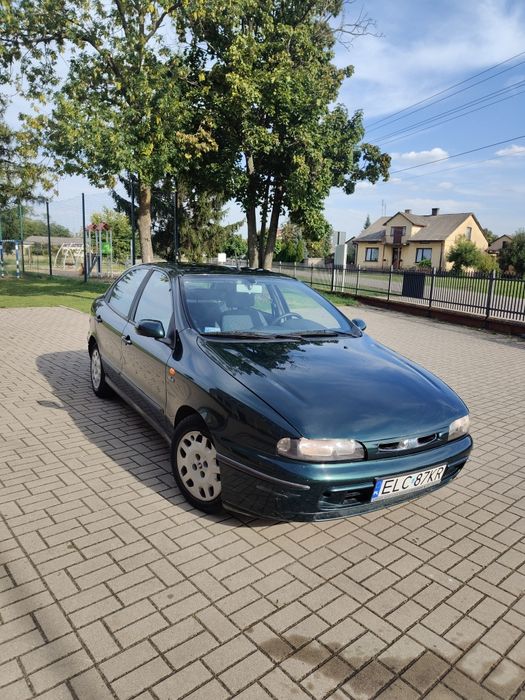 Fiat Brava 1.2 sx