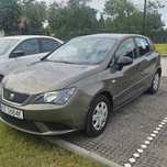 Sprzedam Seat Ibiza IV