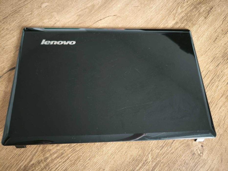 Продам крышку экрана дисплея матрицы ноутбука Lenovo G580. Оригинал.