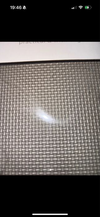 Zestaw dwóch nowych opakowań mat thats mine light grey