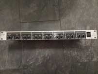 Behringer Ultralink pro mx882 splitter idealny