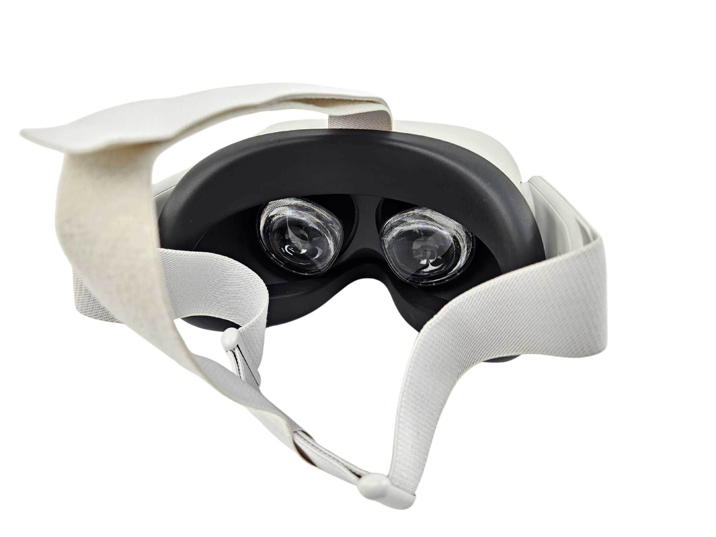 Окуляри віртуальної реальності Meta Oculus Quest 2 128 Gb