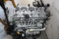 Двигун комплектний Toyota Avensis 1AD-FTV 2.0 D