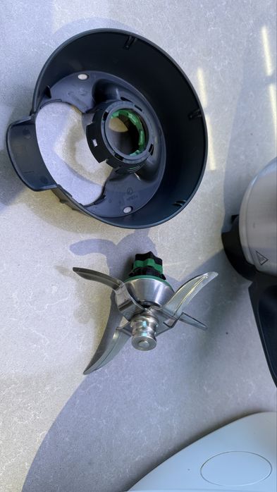 Thermomix TM5  w idealnym stanie!