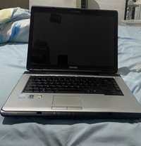 Toshiba satellite L300