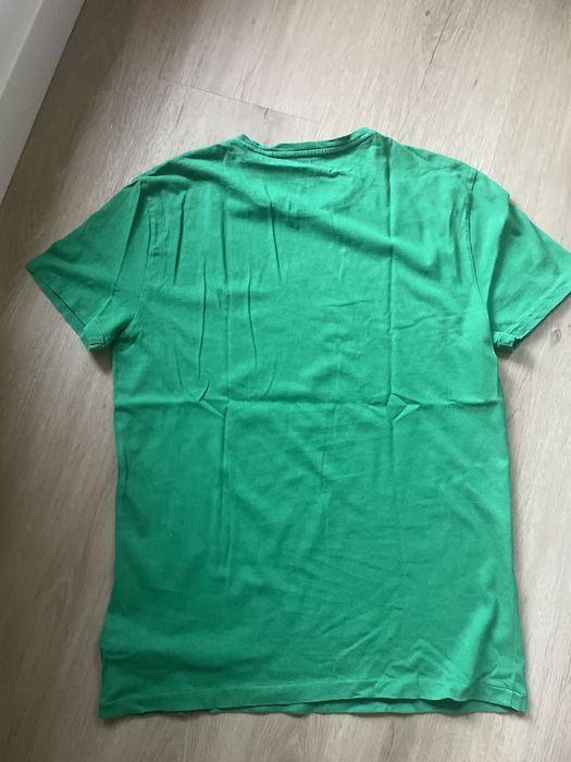Koszulka T-shirt Polo Ralph Lauren rozm. M