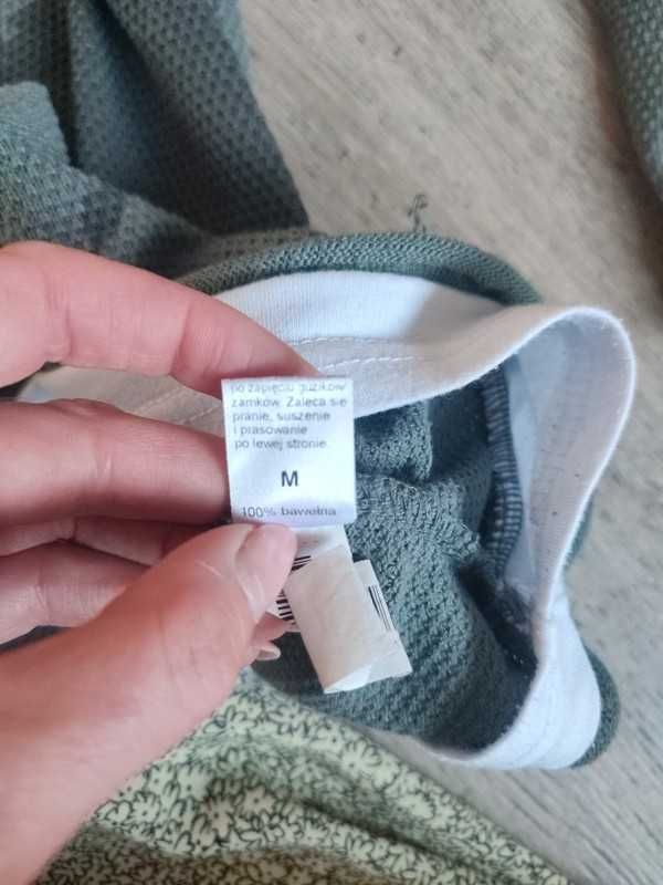 bluzka bawełniana rozm. M firmy Vistula