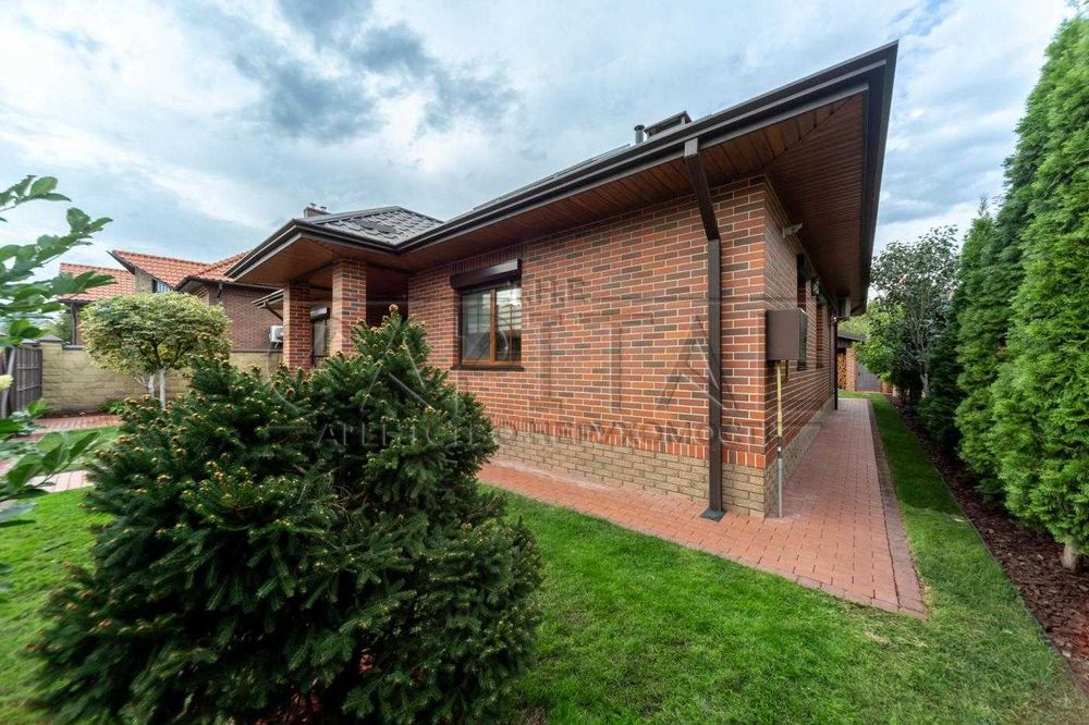 Оренда будинку Нивки 150м2 Київ СТ"Арсеналець" Генератор 8 соток