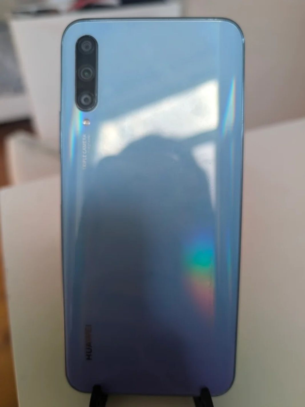 Huawei P Smart Pro - 128 GB