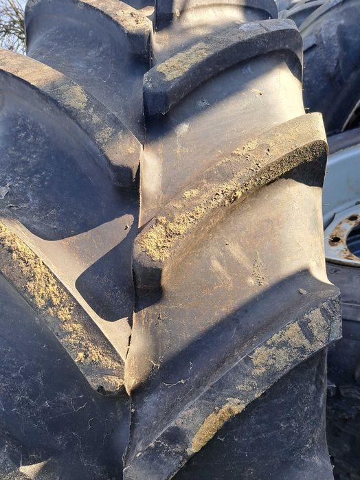 Opona firestone  520-70 R38