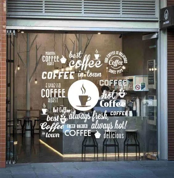 Поклейка реклами та плівки