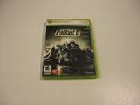 Fallout 3 PL - GRA Xbox 360 - Opole 2185