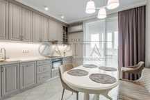 Продаж квартири, ЖК Bristol Comfort House, Голосіївський р-н