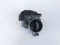 Дросельна заслонка Ford C-Max. Galaxy. Kuga, S-Max - 2.0TDCI