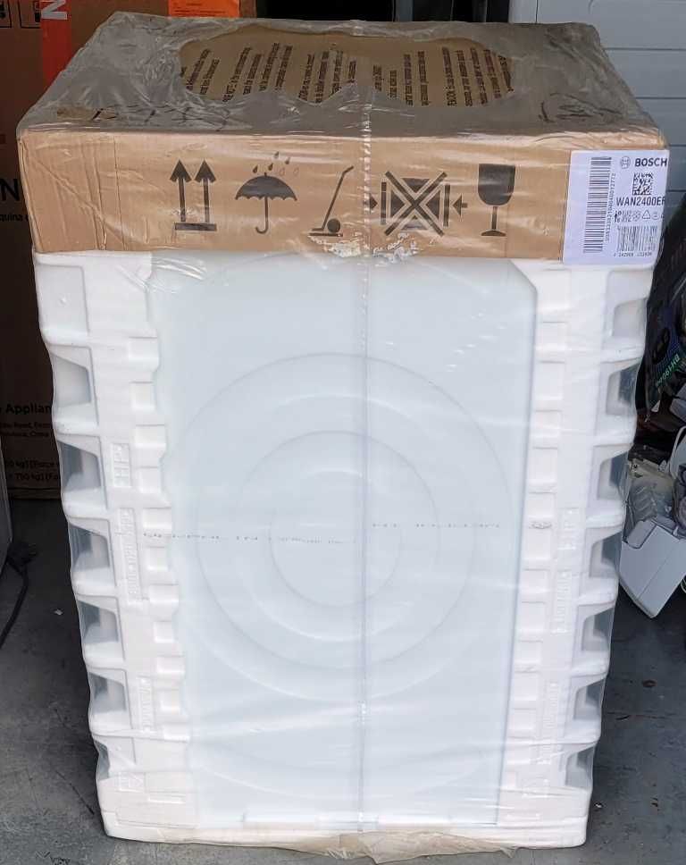 Pralka Bosch Serie 4 WAN2400EPL 7kg 1200obr/min