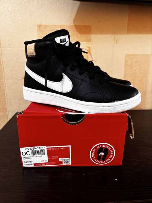 Демісезонні  черевики нові