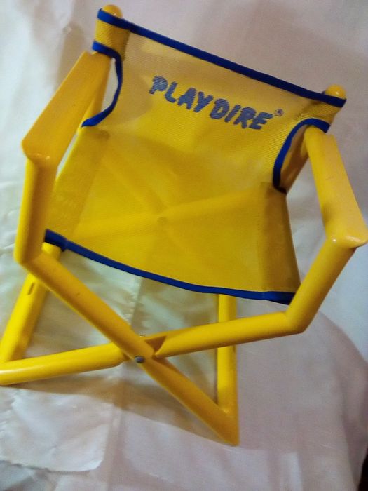 Cadeirinha Praia  para Crianças