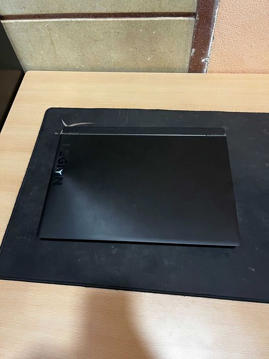 Computador Gaming Portatil Legion Y540