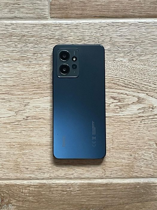 Xiaomi Redmi Note 12 4G 8GB/256GB