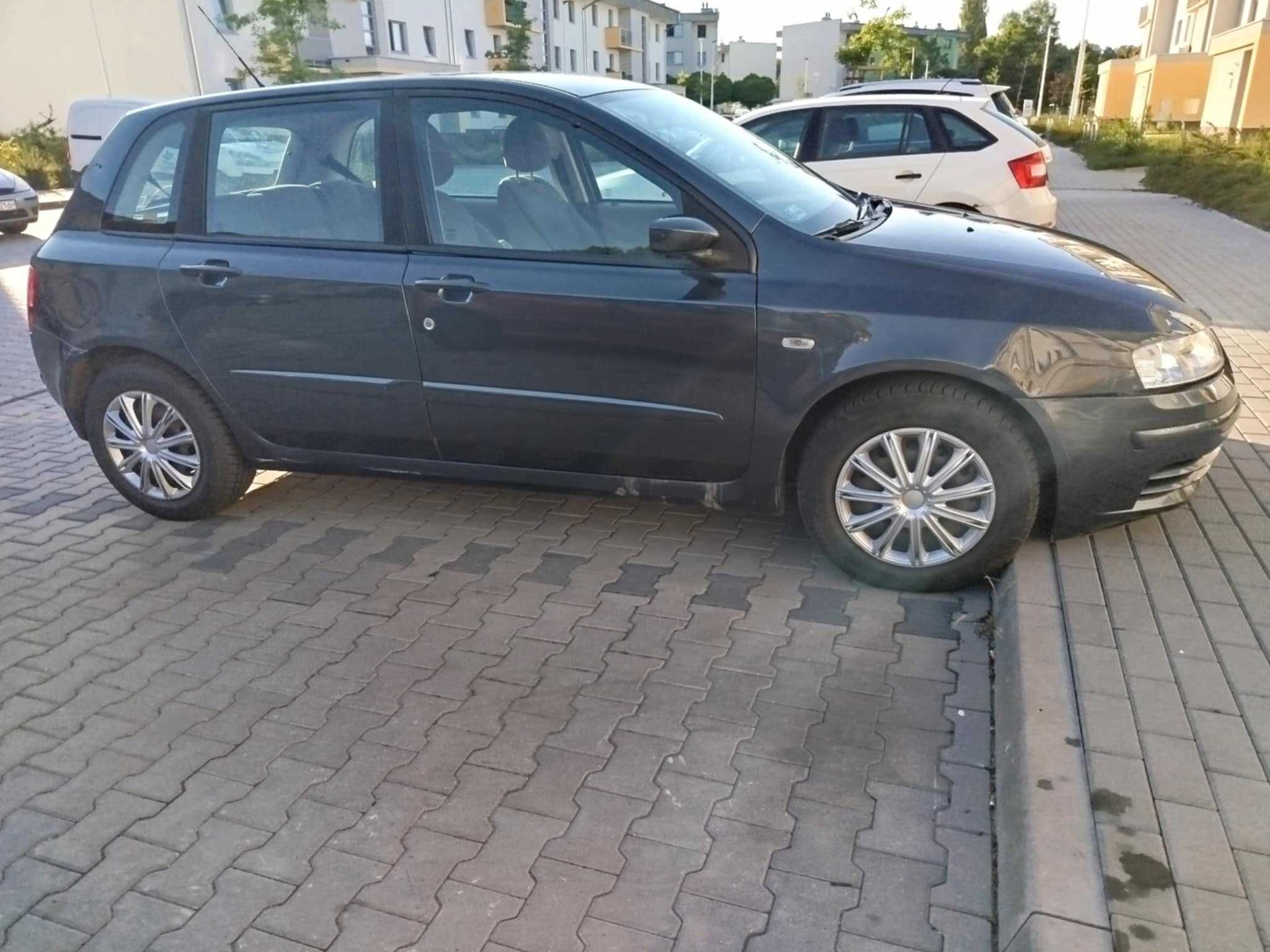 Fiat Stilo 1.9 JTD Multijet 2006.