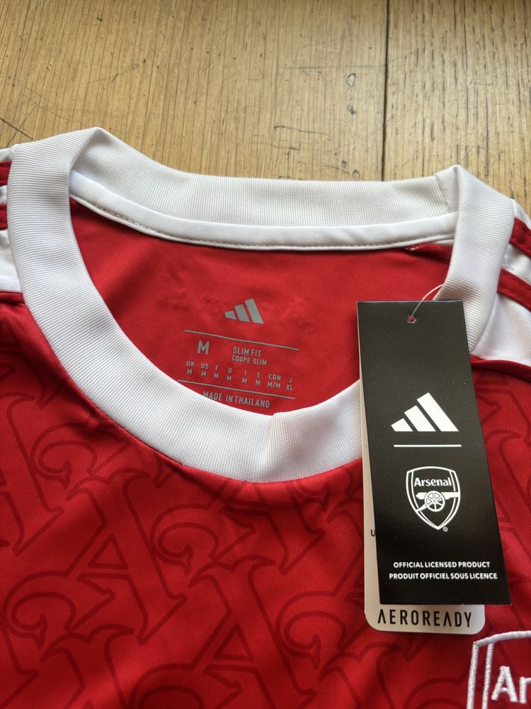 T-shirt gyokers M arsenal