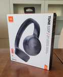 Auscultadores / Headphones JBL Tune 520BT (NOVO e SELADO)
