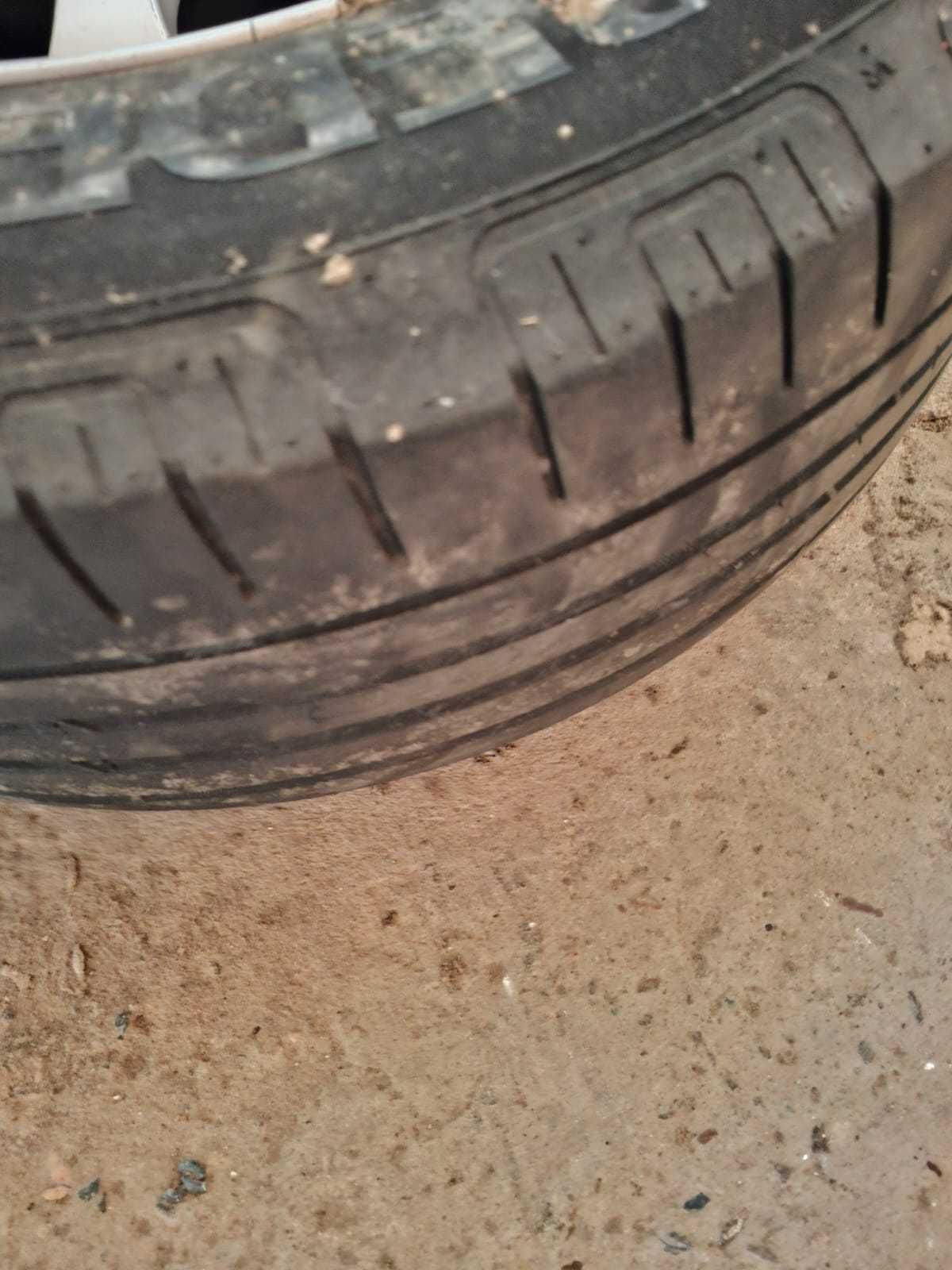 Jantes BMW Style 32 (15") - originais modelo E39