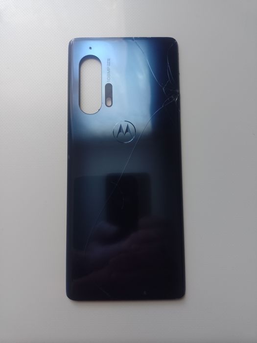 Motorola Moto beck cover