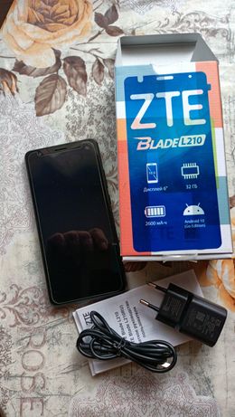 Смартфон ZTE Blade L 210