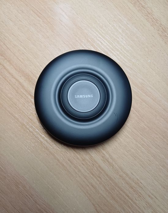 Бездротовий зарядний пристрій Samsung / Оригінал