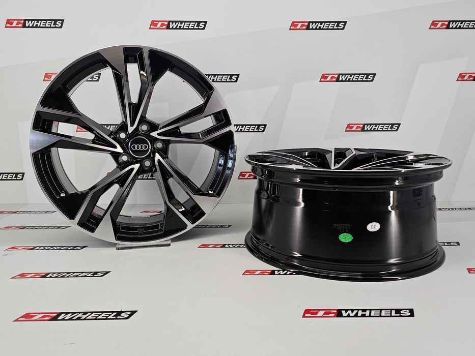 Jantes Look Audi A5 S5 em 19 | 5x112