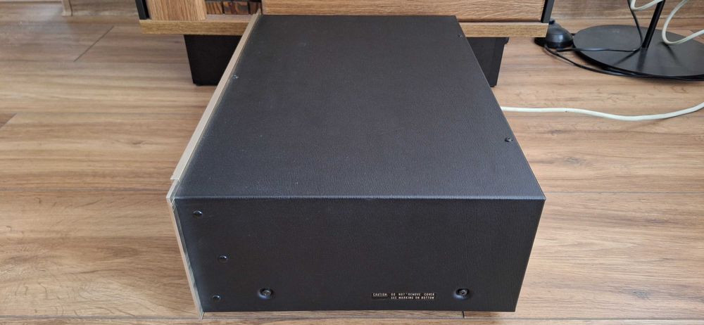 POTĘŻNY Magnetofon MARANTZ 5030 ! IDEALNY STAN! OKAZJA ! Polecam !