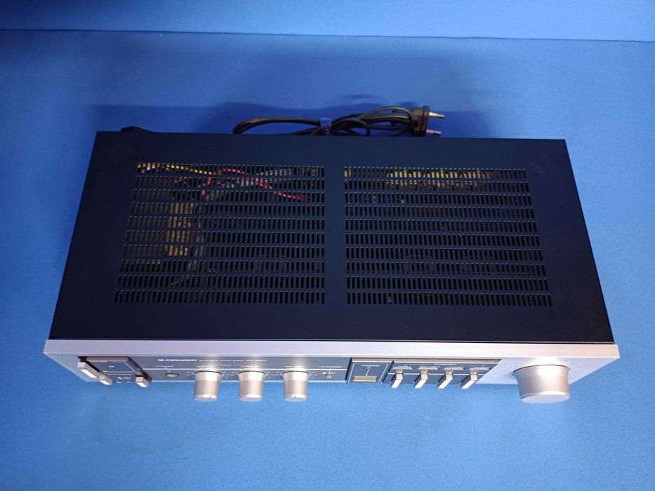 amplificador PIONEER SA 550