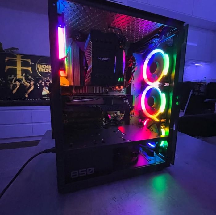 Informatyk - Naprawa komputerów - Pogotowie komputerowe - Modernizacja