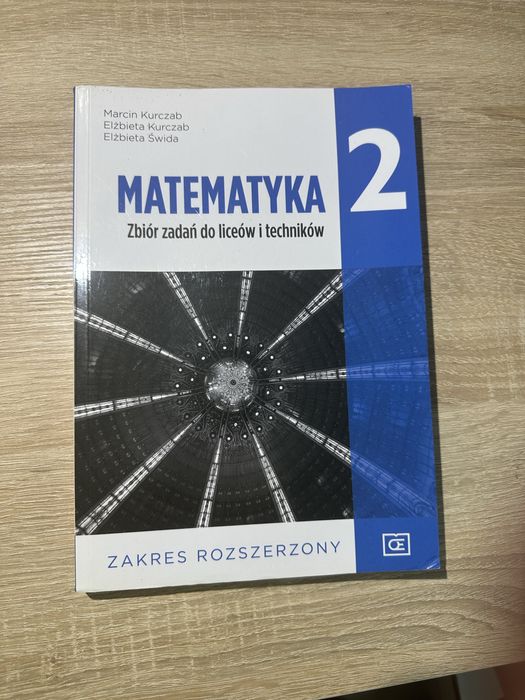 Matematyka 2 pazdro zbiór zadań