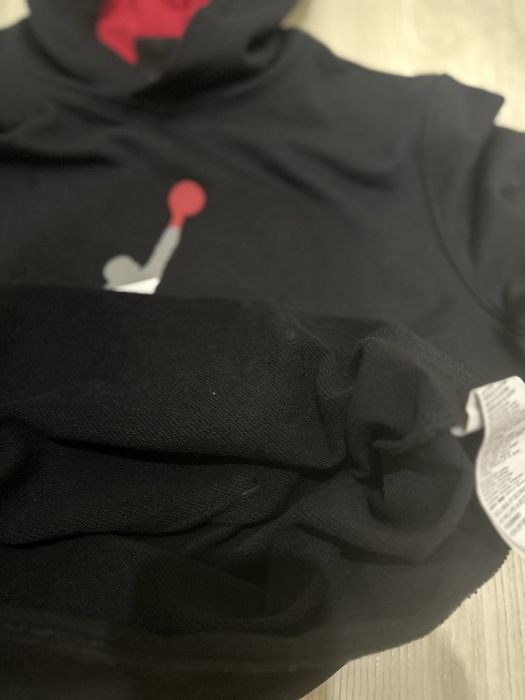 Худі чоловіче Nike Jordan 163-175 см