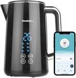 Czajnik elektryczny Inteligentny WiFi Alexa Regulacja temperatury 2200