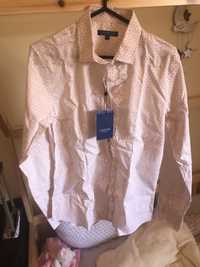 Camisa Sacoor Mulher n40